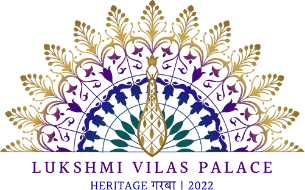 Laxmi Vilas Palace